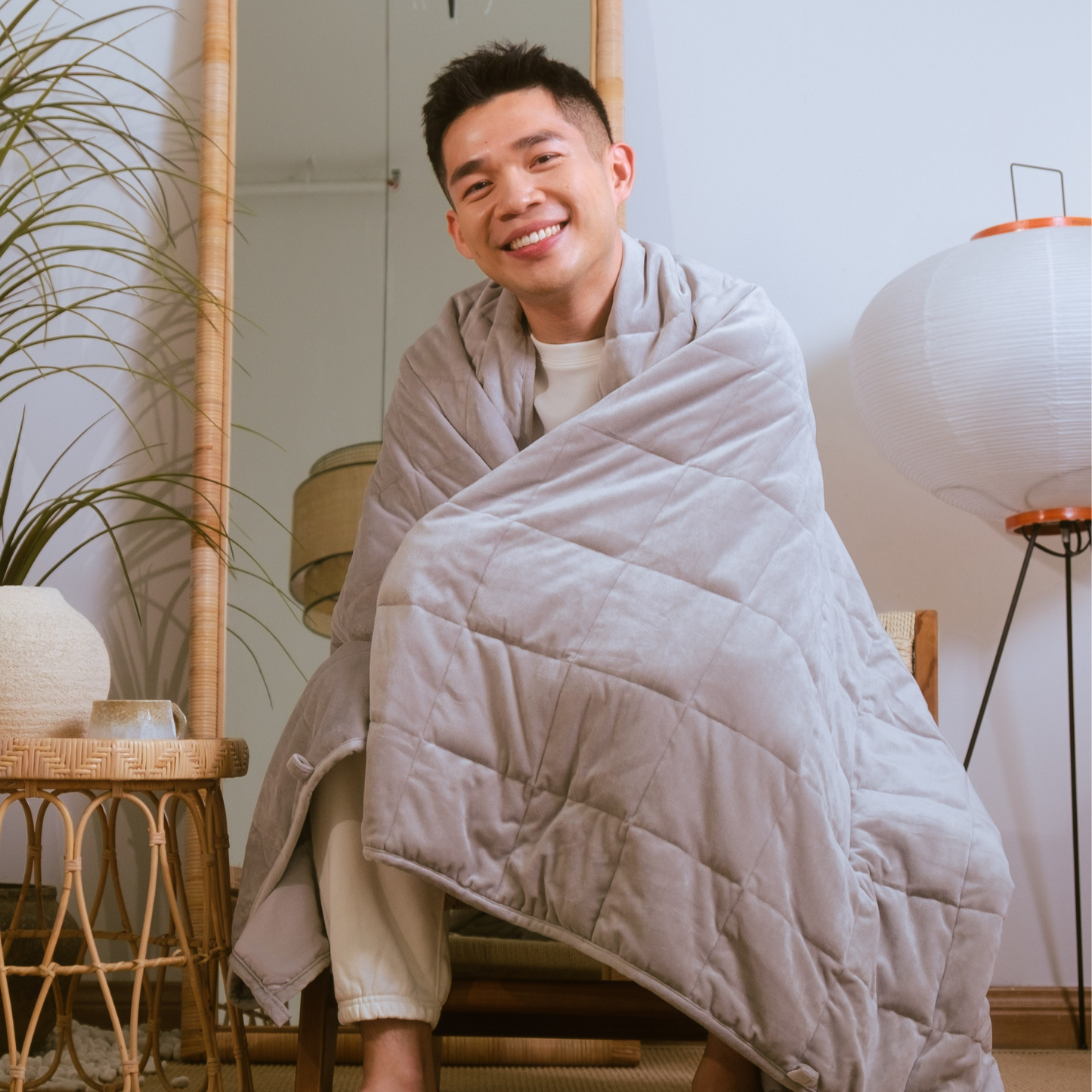 Cozy Couple Bundle (S.Single + Single)