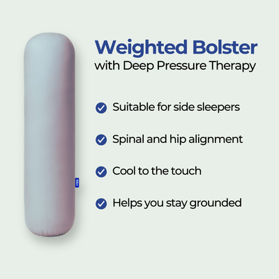 Tidur Weighted Bolster