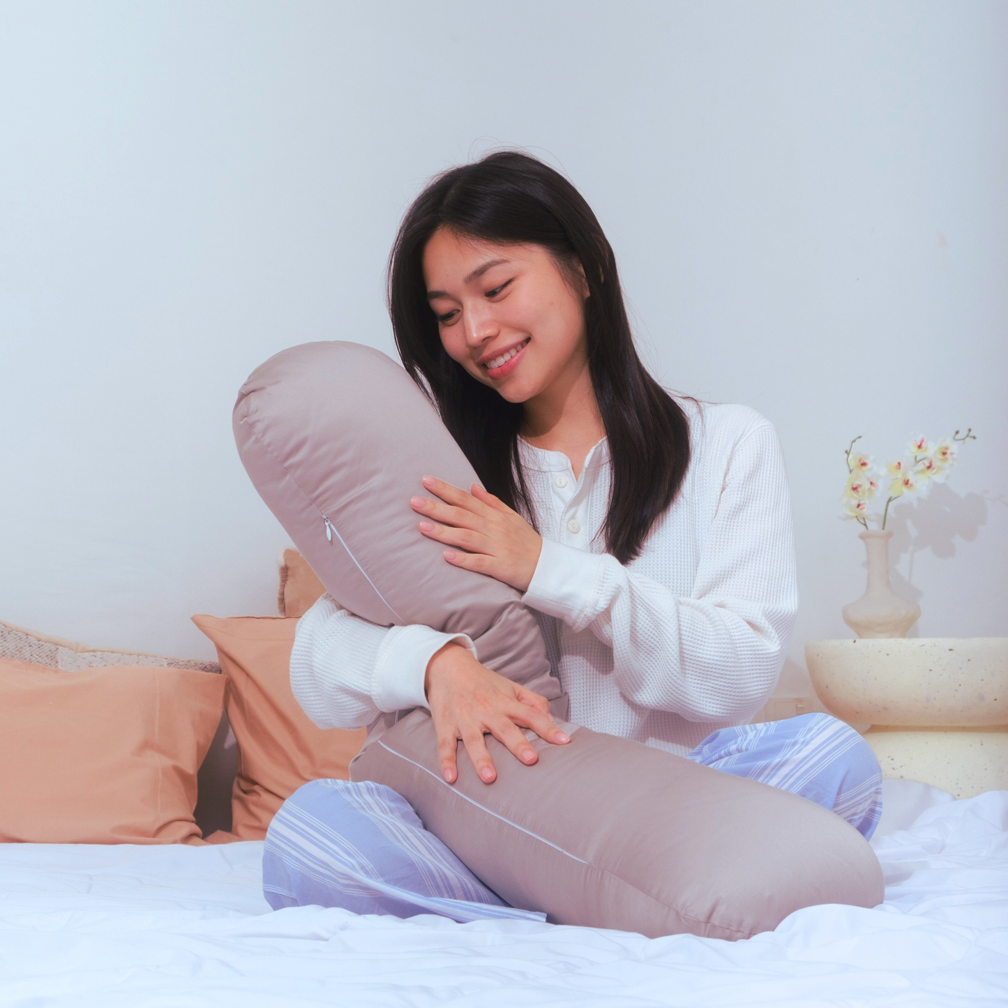 Tidur Weighted Bolster