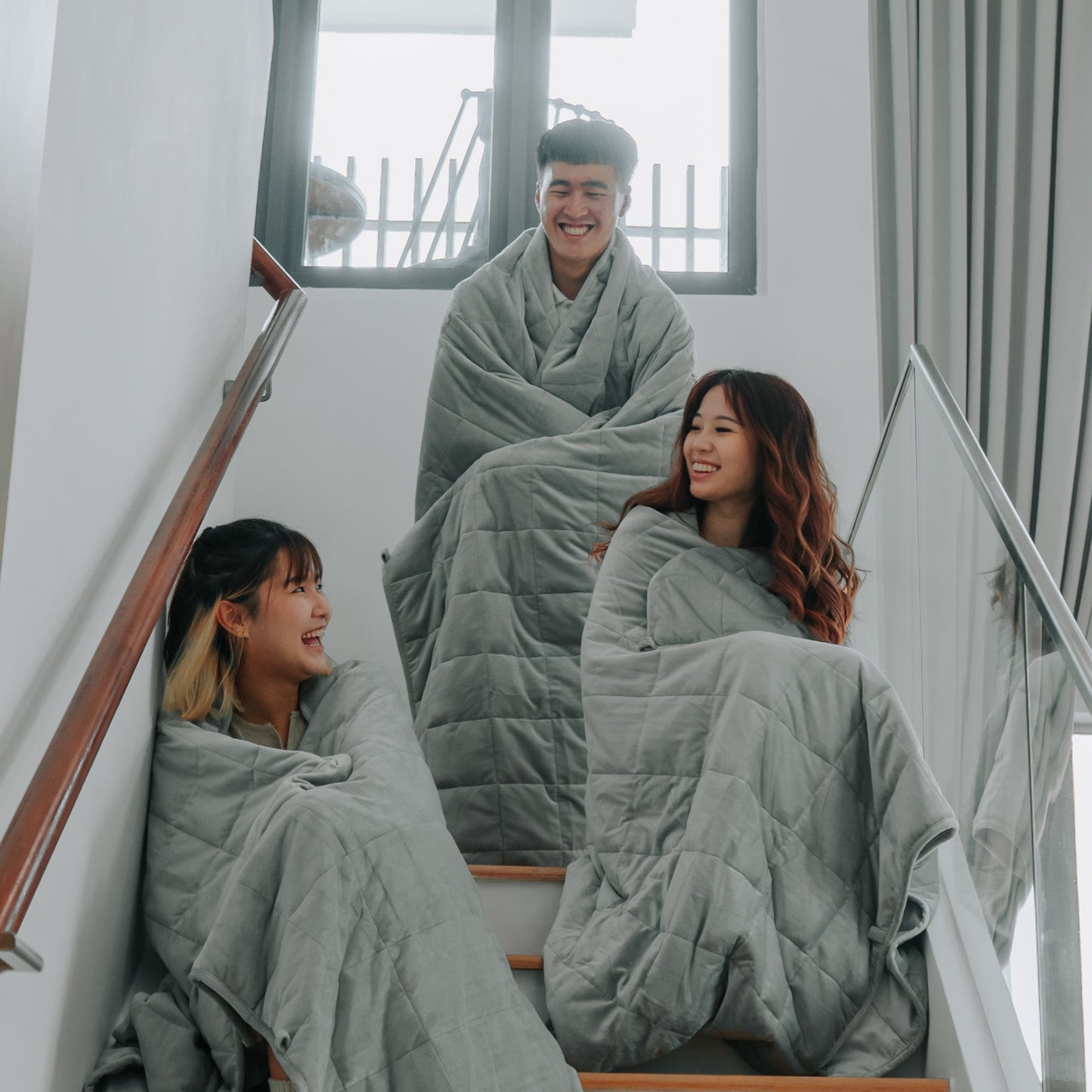 Huggy Master Bundle (2x Super Single)