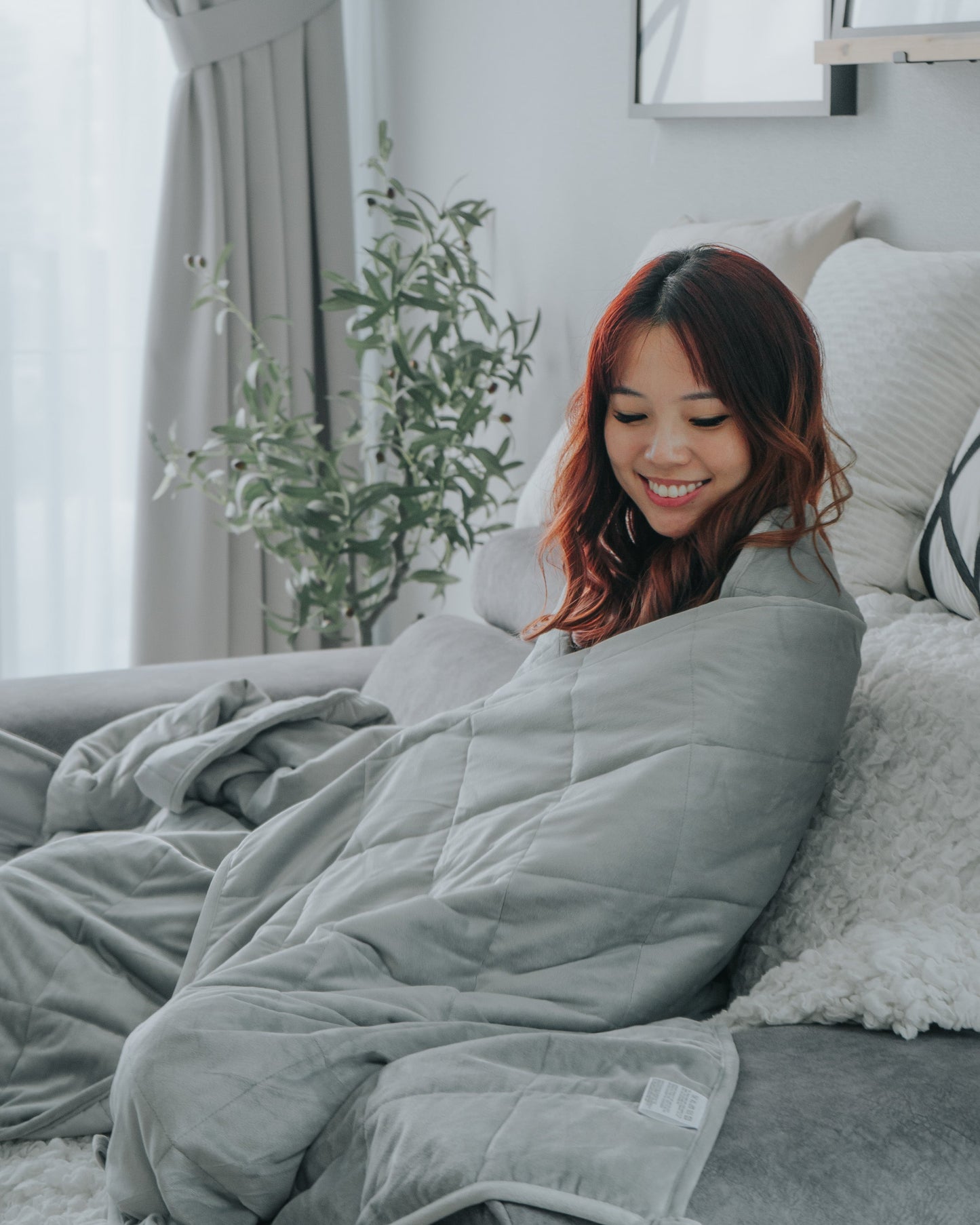 Movie Night Blanket Bundle (2x Single)