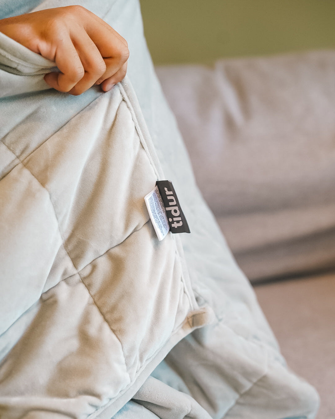 Tidur Weighted Blankets