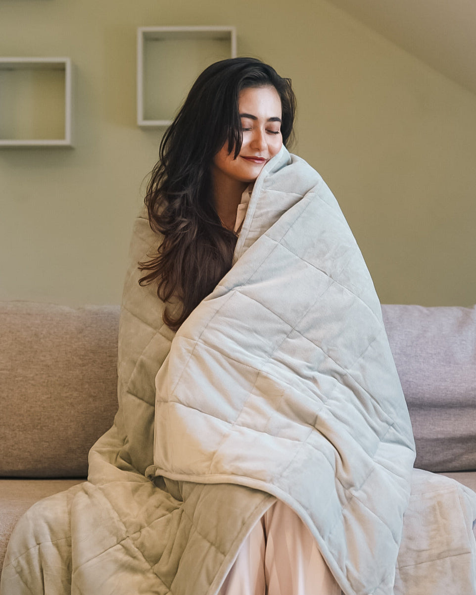 Tidur Weighted Blankets