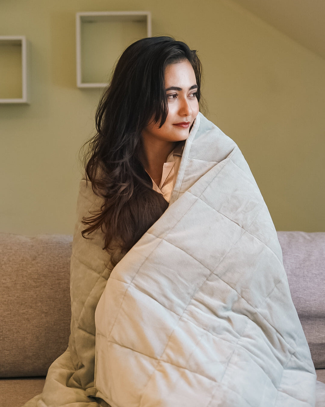 Tidur Weighted Blankets