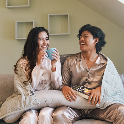 The Good Sleep Bundle