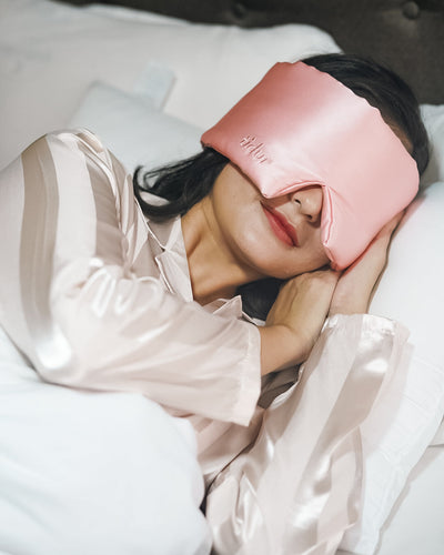 Deep Sleep Mask