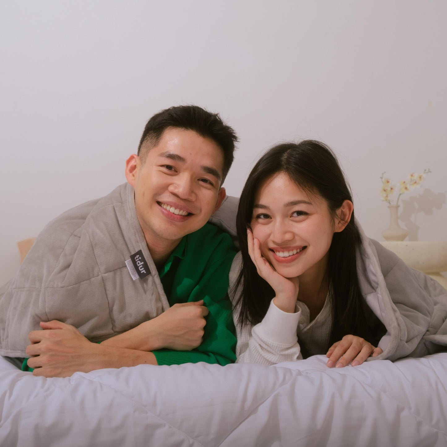 Cozy Couple Bundle (S.Single + Single)