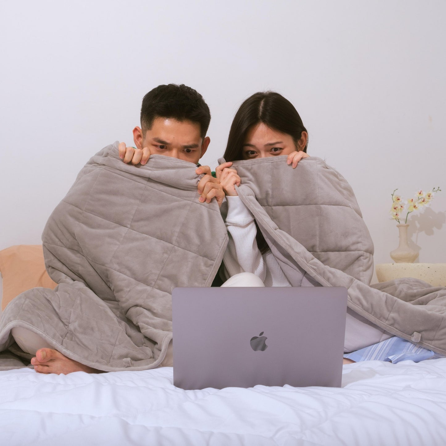 Movie Night Blanket Bundle (2x Single)