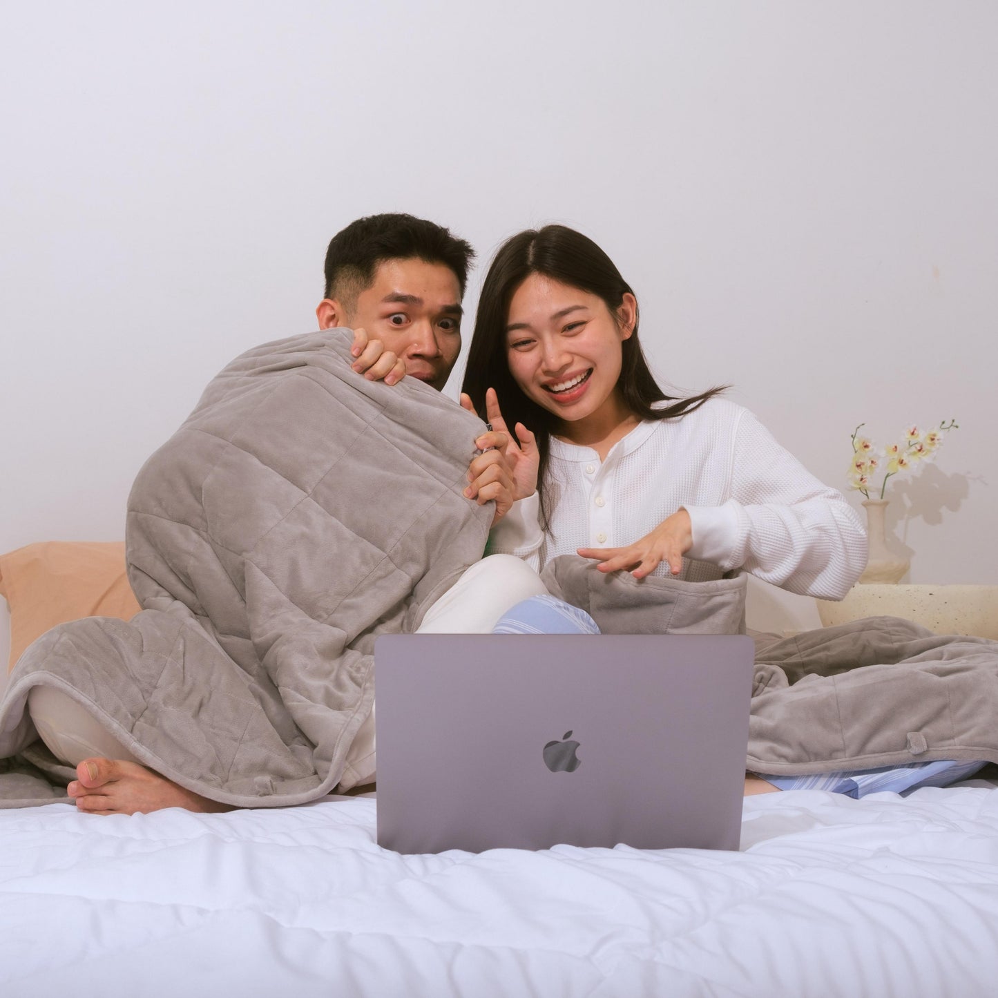 Huggy Master Bundle (2x Super Single)