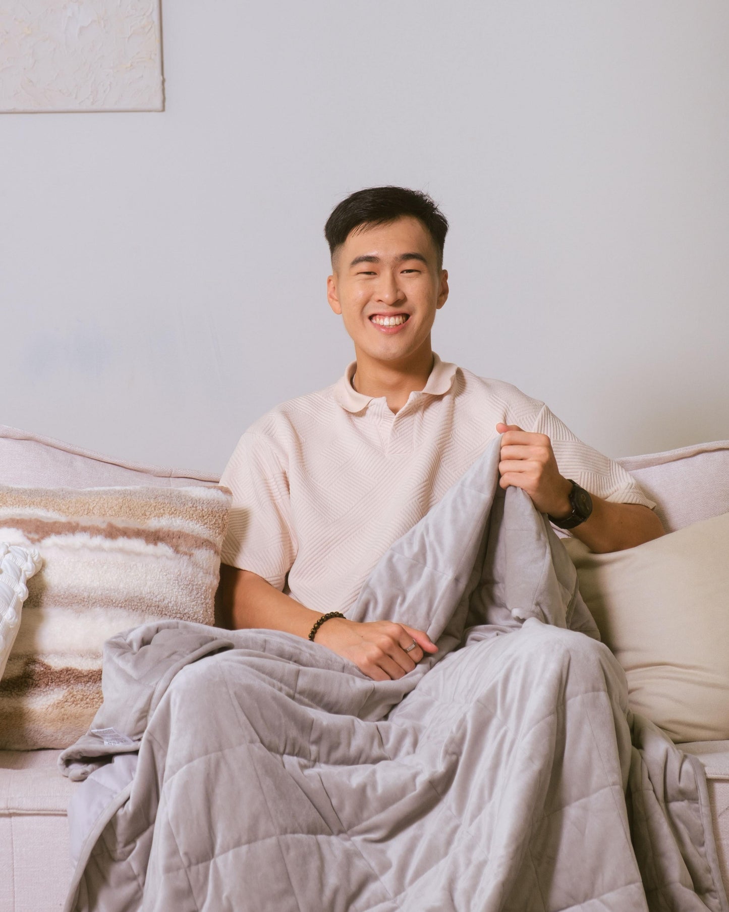 Movie Night Blanket Bundle (2x Single)