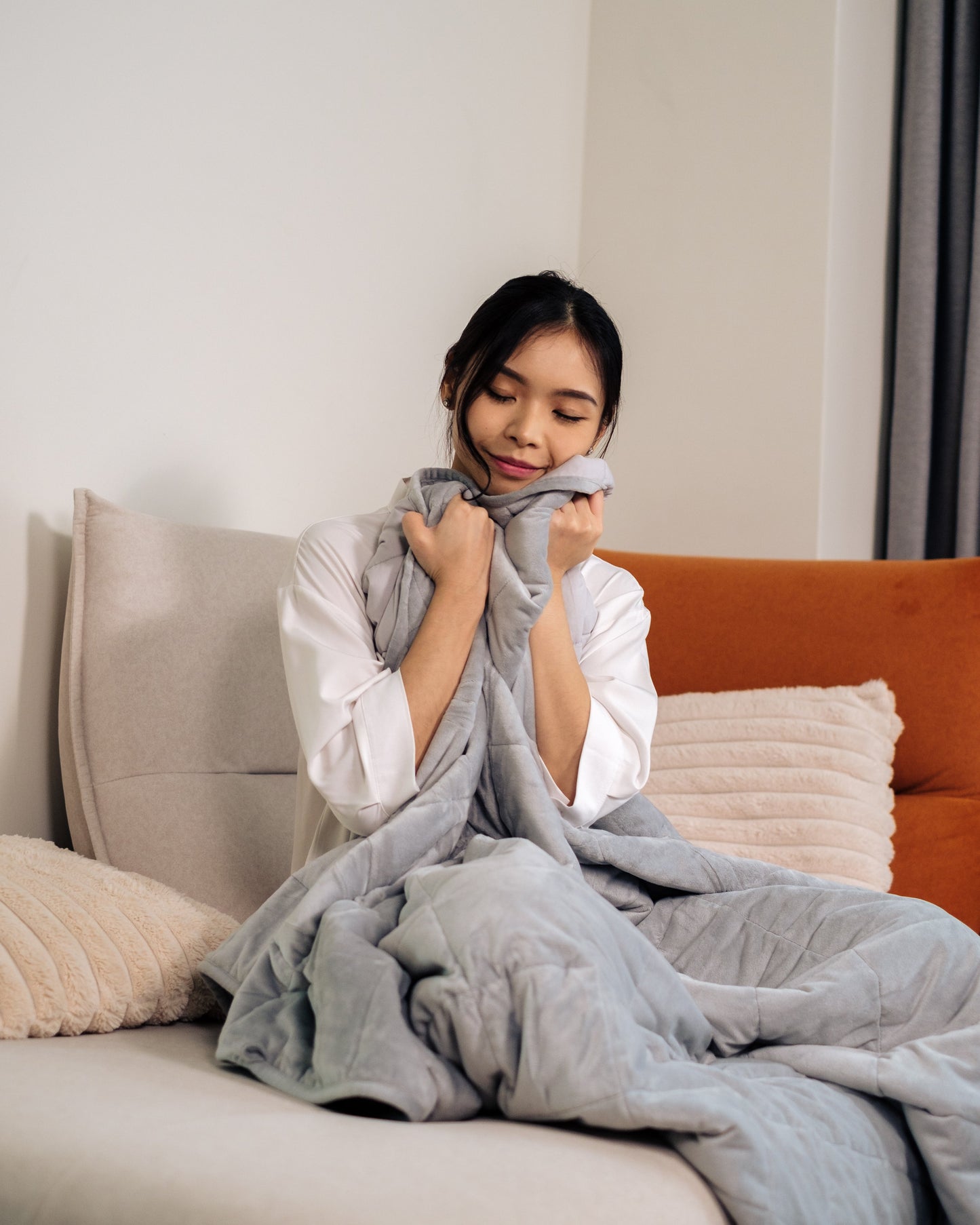 Movie Night Blanket Bundle (2x Single)