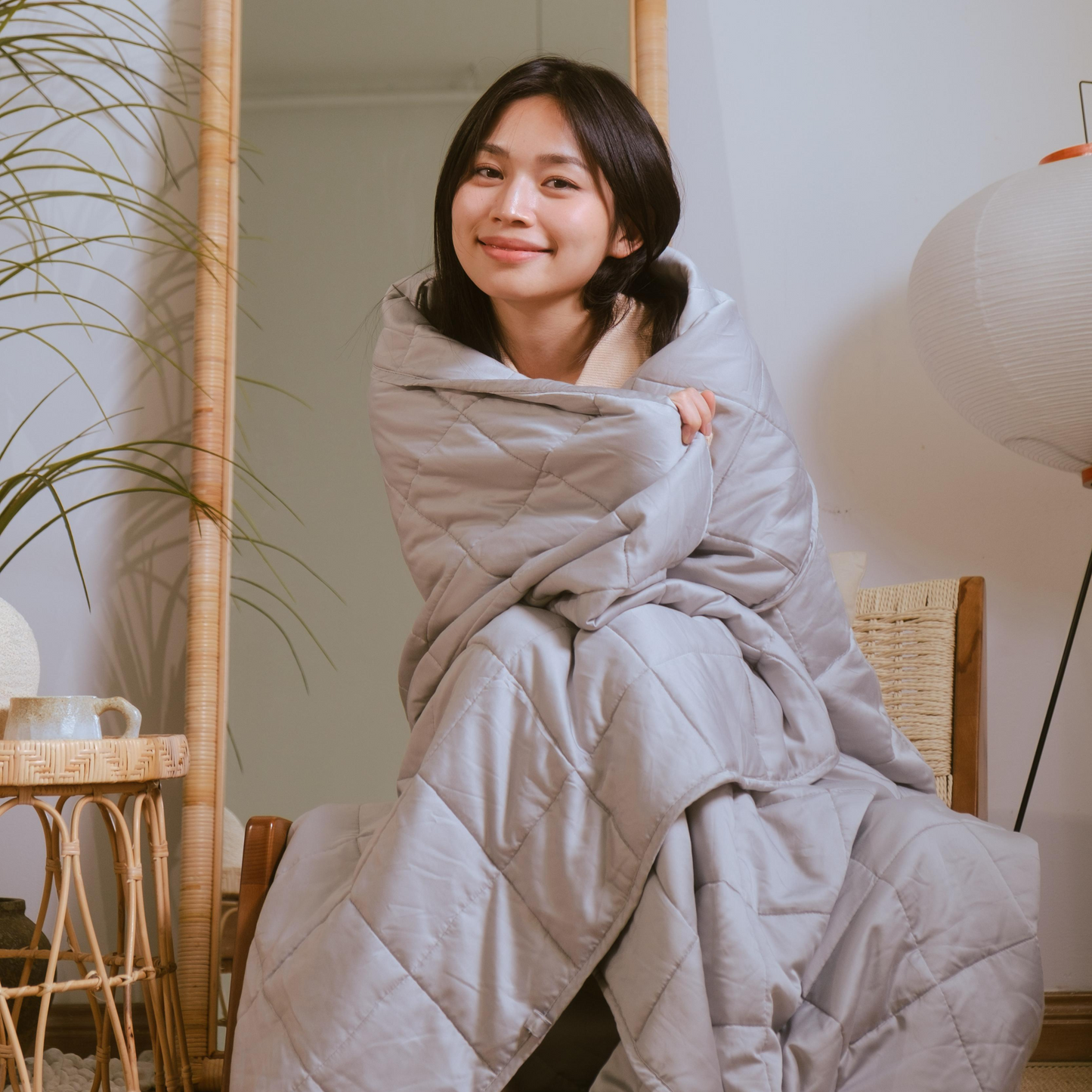 Cozy Couple Bundle (S.Single + Single)