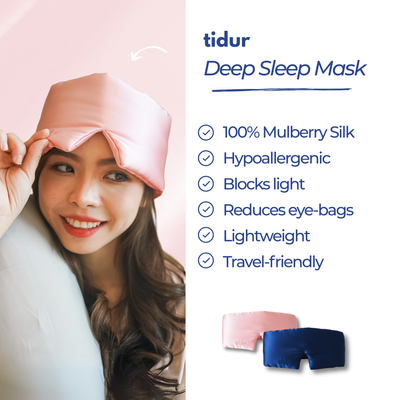Deep Sleep Mask