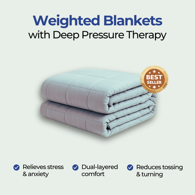 Tidur Weighted Blankets