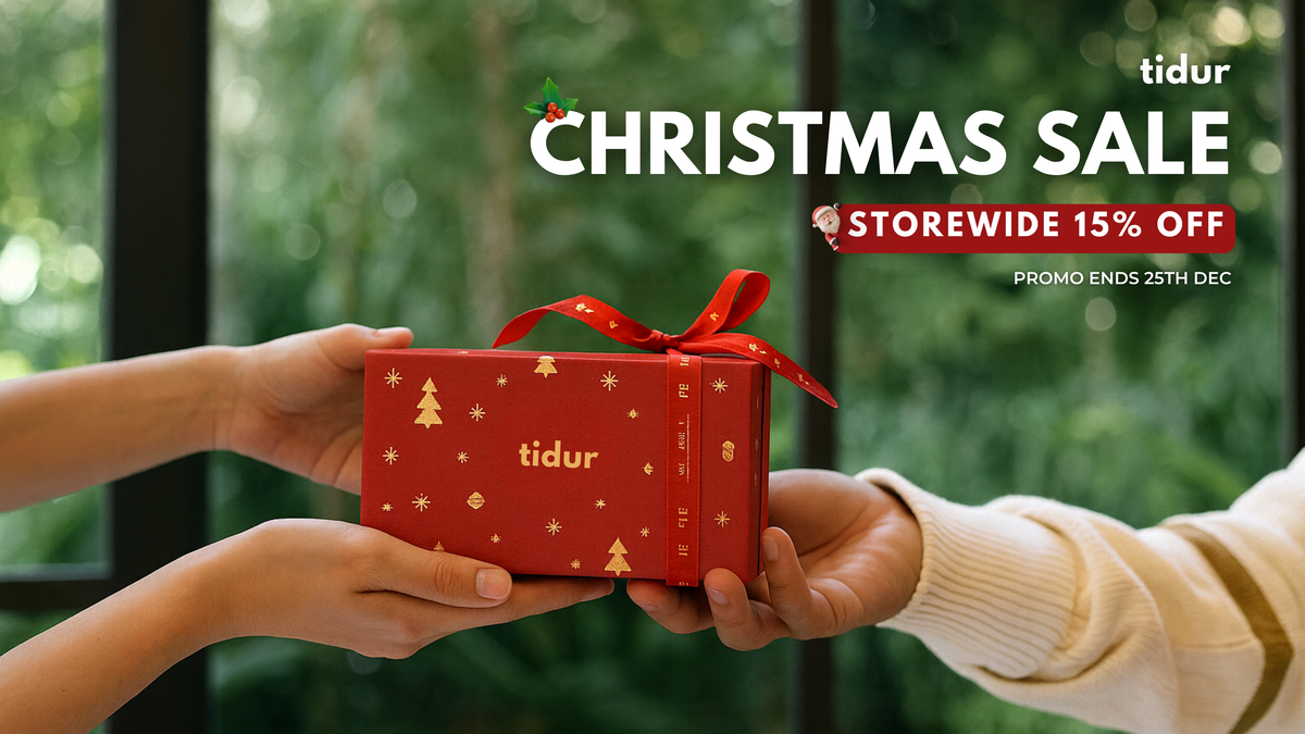 Christmas Sale