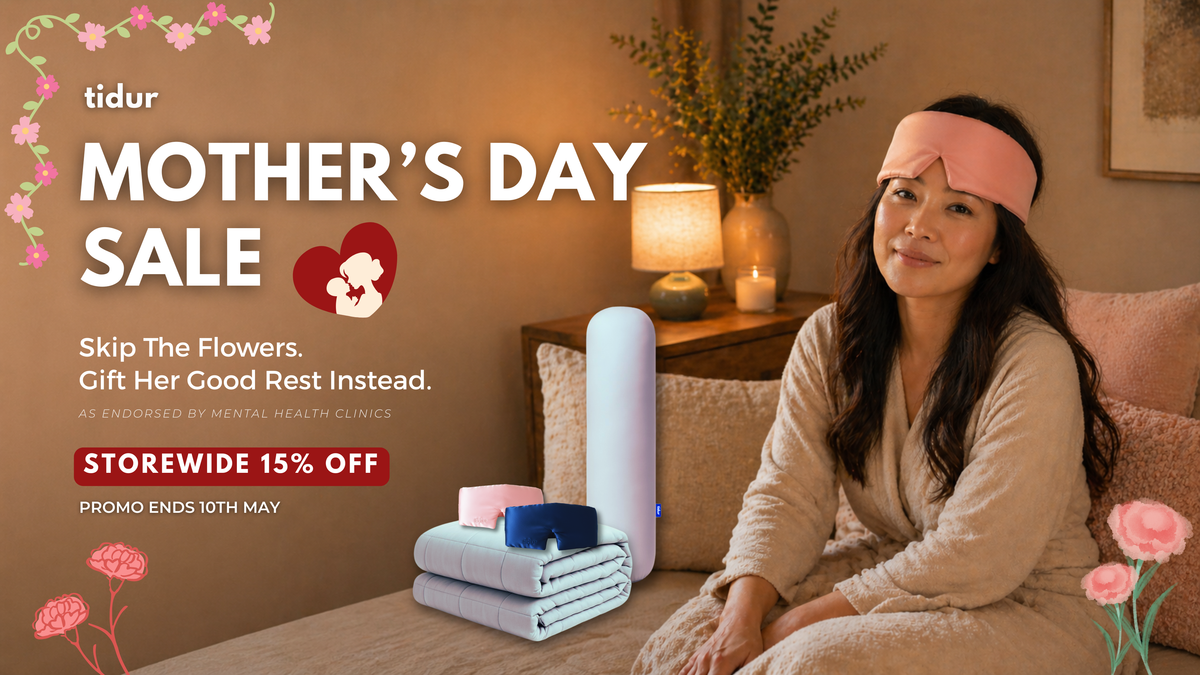 MOTHERS DAY SALE