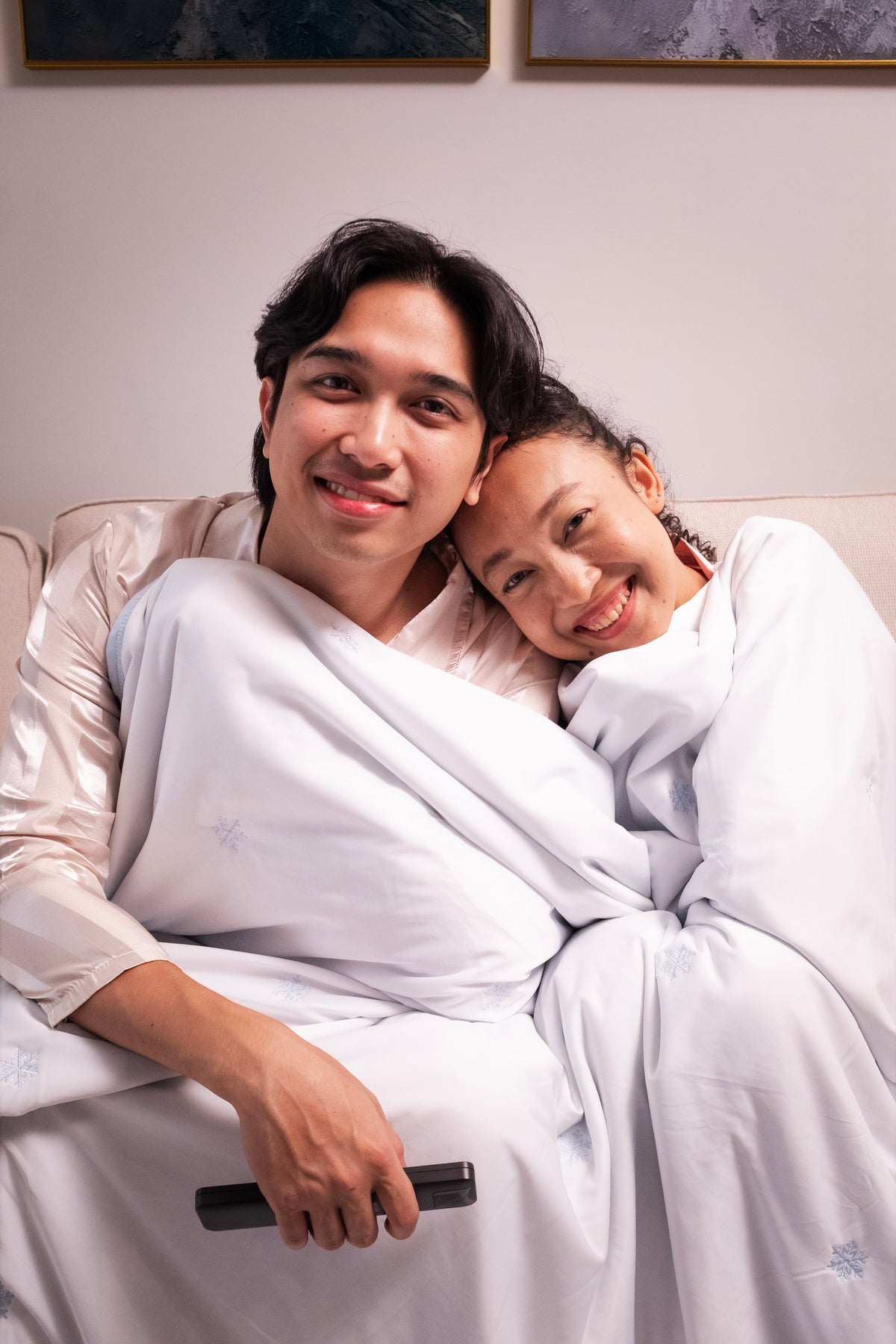 Tidur Cooling Blankets