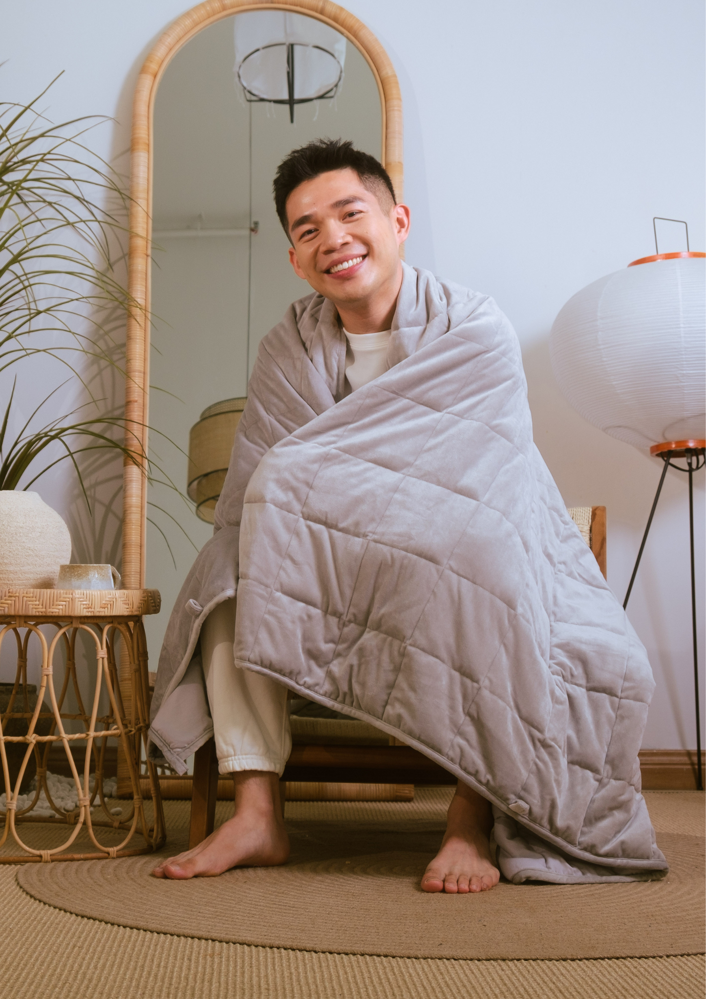 Tidur Weighted Blankets