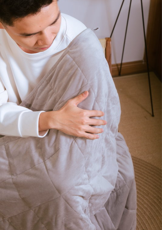 Gravid weighted blankets sale