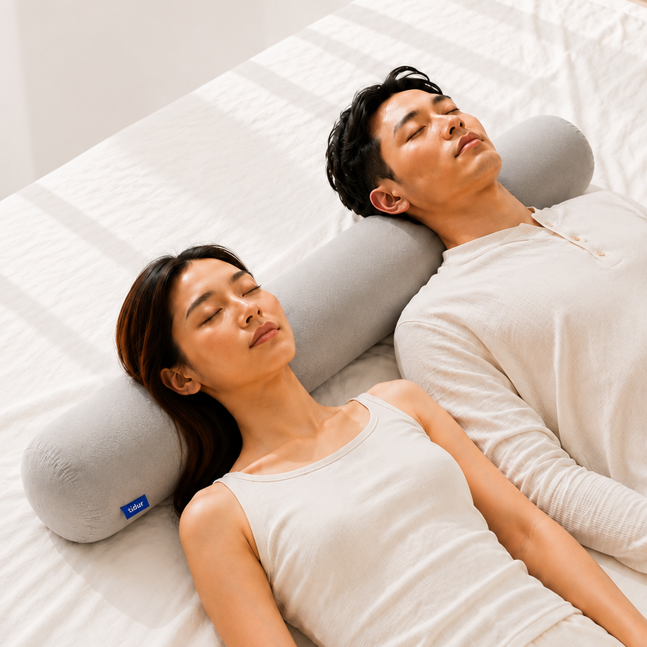 Tidur Weighted Bolster