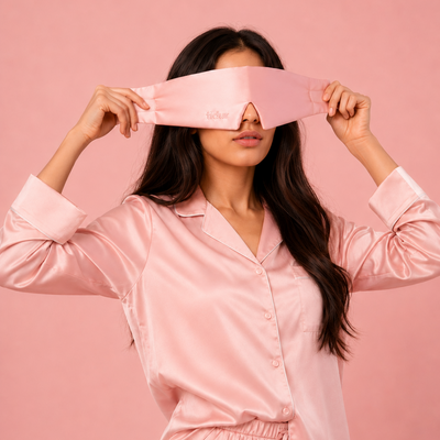 Deep Sleep Mask
