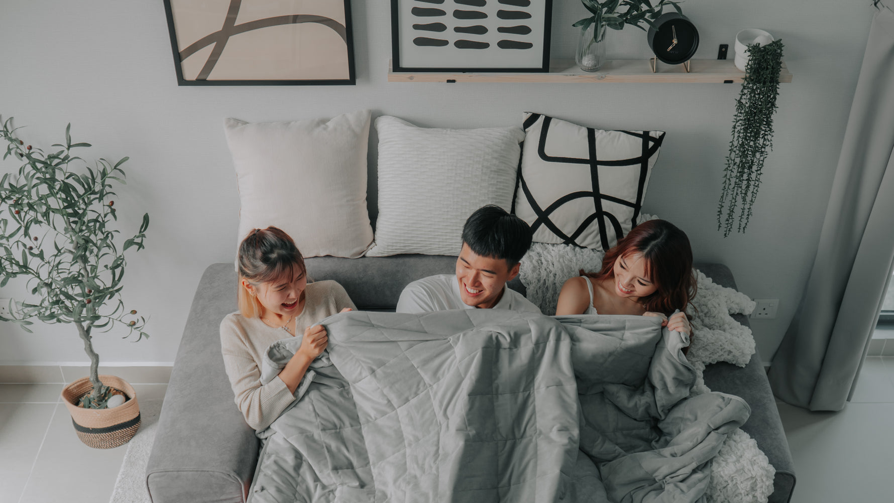 Malaysia Weighted Blankets The Tidur