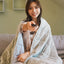 Movie Night Blanket Bundle (2x Single)