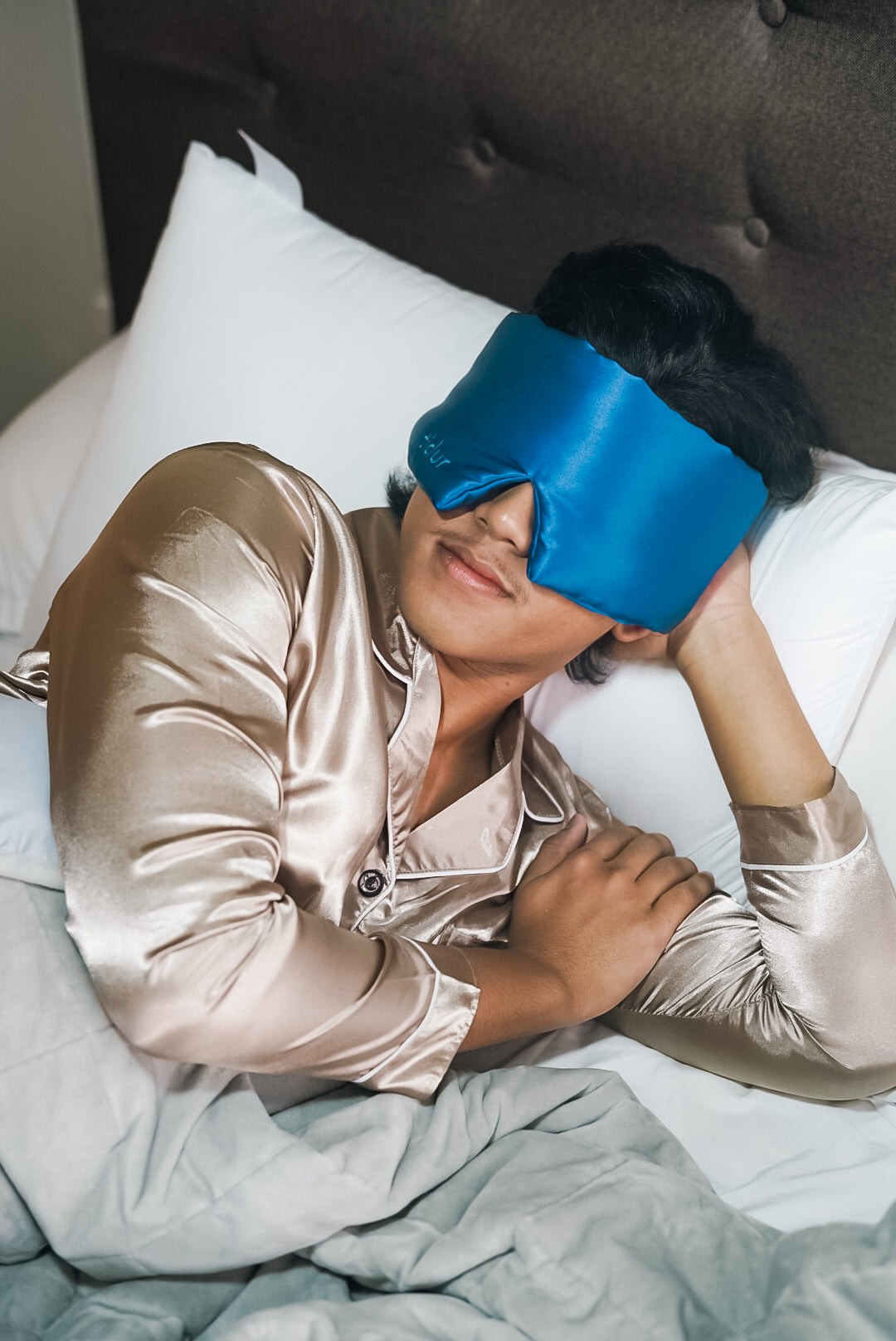 Deep Sleep Mask