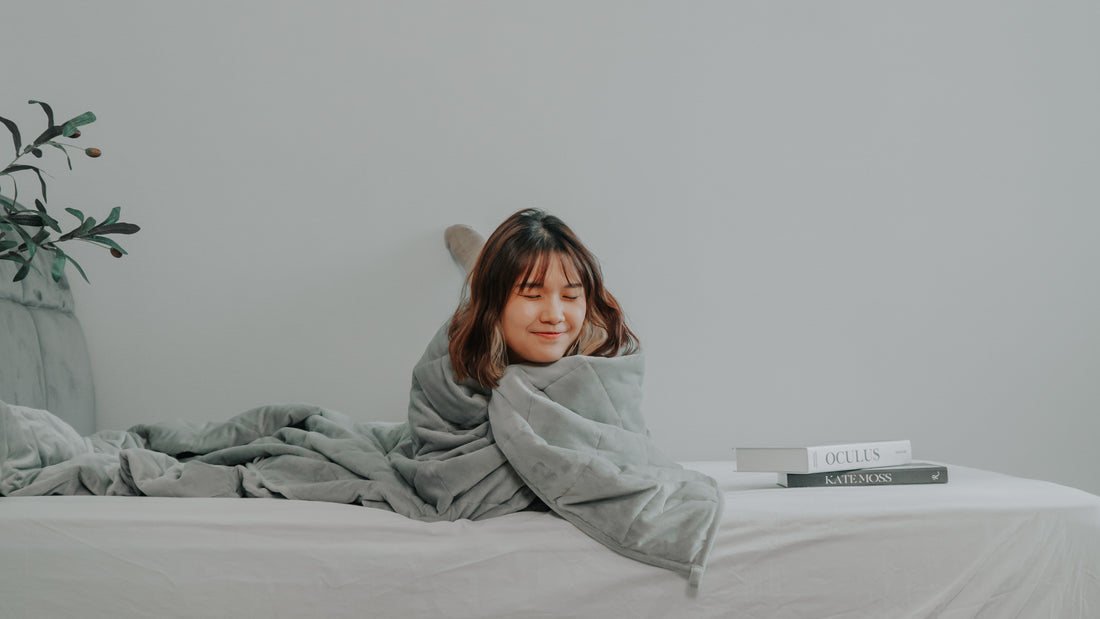 Malaysia Weighted Blankets The Tidur