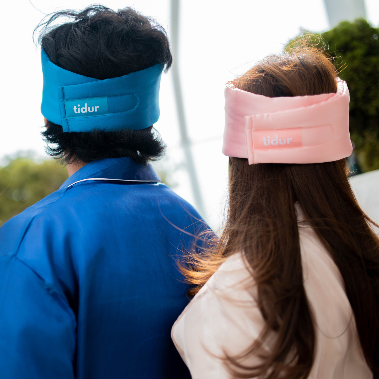 Deep Sleep Mask
