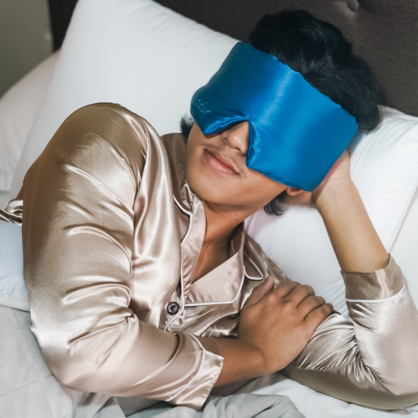 Deep Sleep Mask