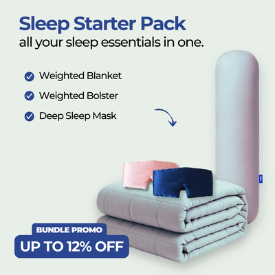 Sleep Starter Pack