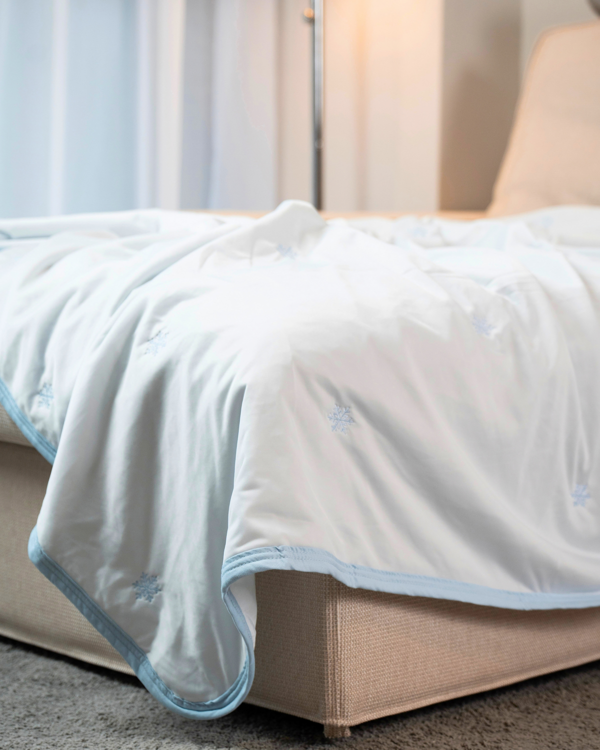Tidur Cooling Blankets