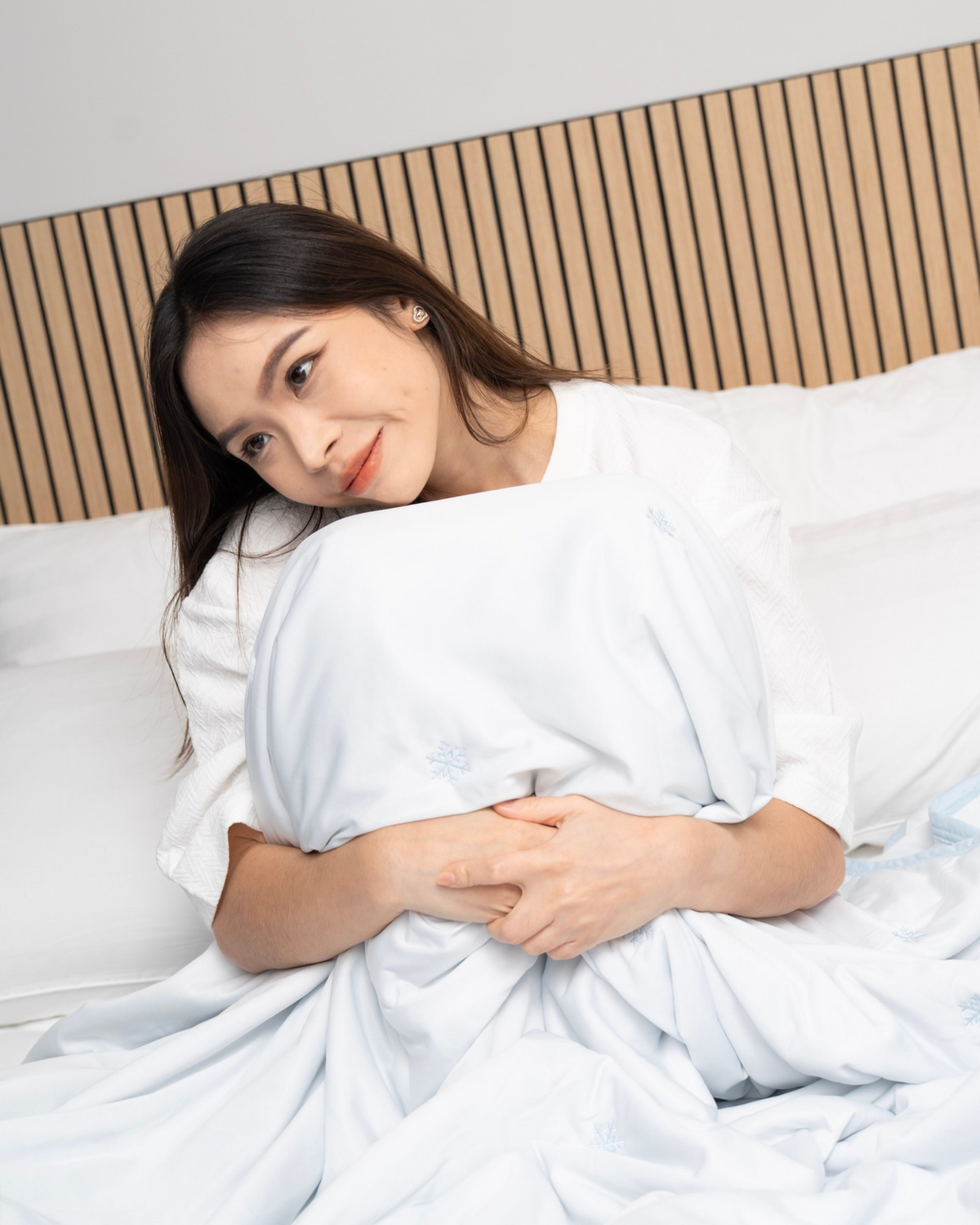 Tidur Cooling Blankets