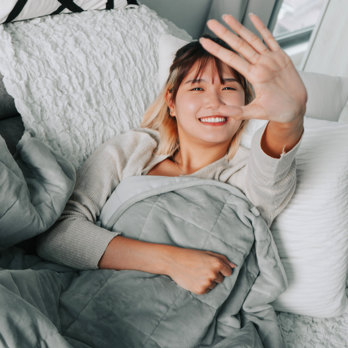 Tidur Weighted Blankets