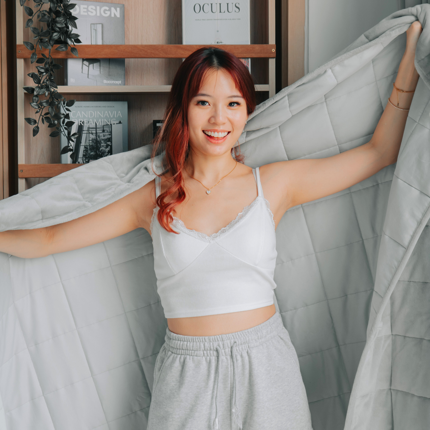 Tidur Weighted Blankets